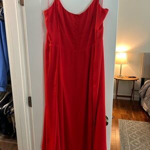 Abercrombie dress
